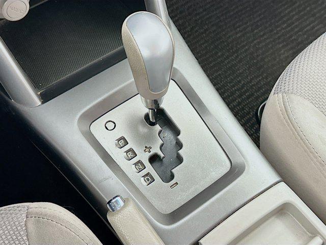 used 2011 Subaru Forester car, priced at $6,996