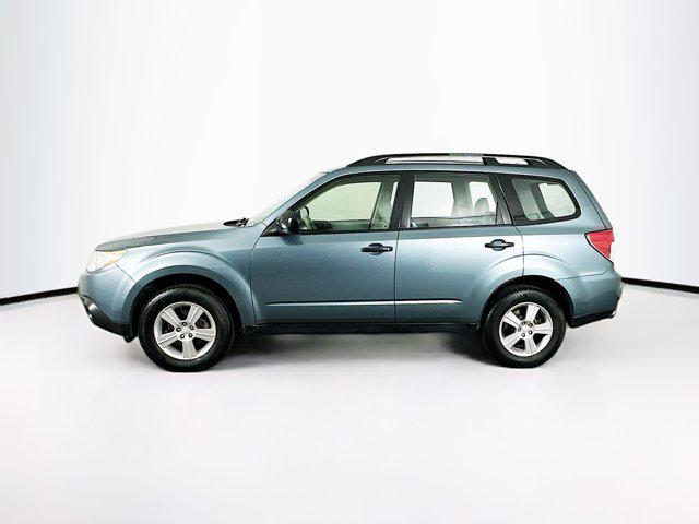 used 2011 Subaru Forester car, priced at $6,996
