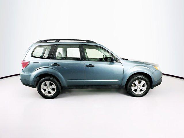 used 2011 Subaru Forester car, priced at $6,996