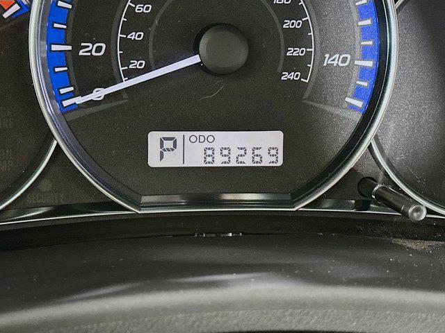 used 2011 Subaru Forester car, priced at $6,996