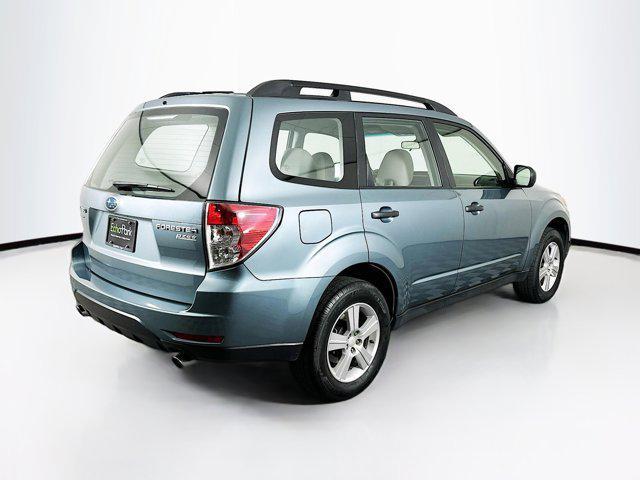 used 2011 Subaru Forester car, priced at $6,996