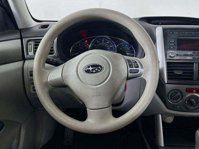 used 2011 Subaru Forester car, priced at $6,996