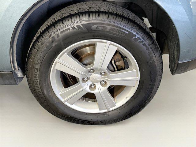 used 2011 Subaru Forester car, priced at $6,996