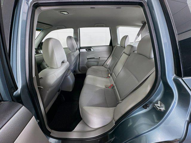 used 2011 Subaru Forester car, priced at $6,996