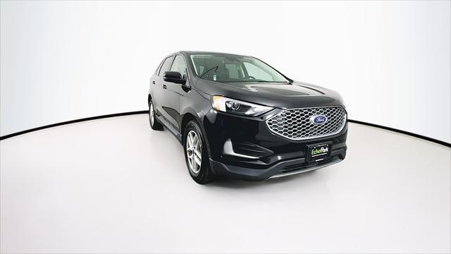 used 2023 Ford Edge car, priced at $20,489