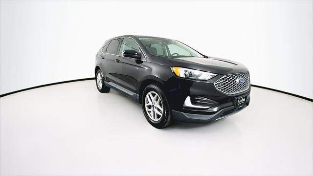 used 2023 Ford Edge car, priced at $20,489