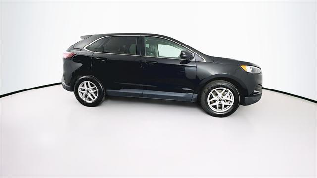 used 2023 Ford Edge car, priced at $20,489