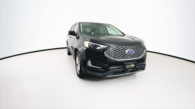 used 2023 Ford Edge car, priced at $20,489