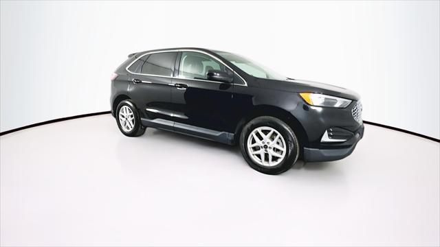 used 2023 Ford Edge car, priced at $20,489