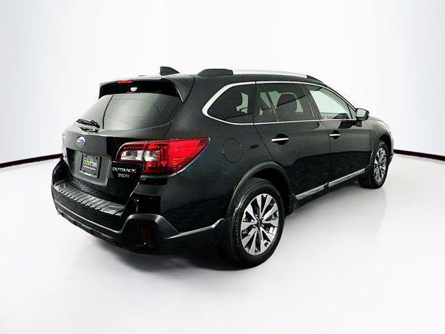 used 2019 Subaru Outback car, priced at $21,997
