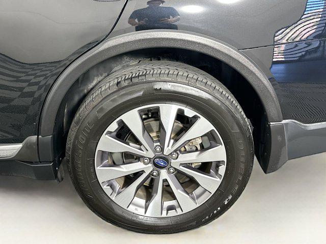 used 2019 Subaru Outback car, priced at $21,997