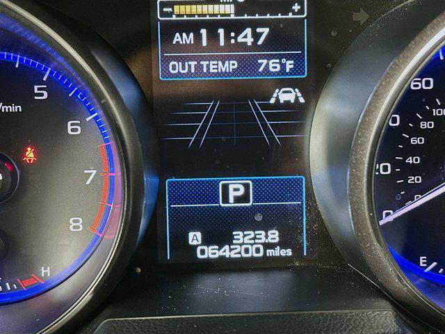 used 2019 Subaru Outback car, priced at $21,997