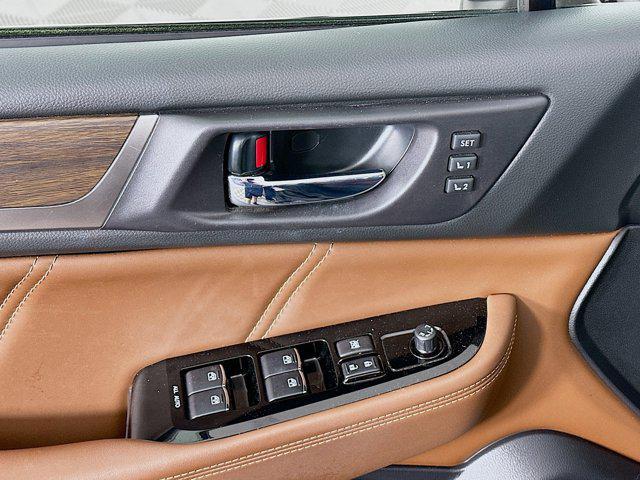 used 2019 Subaru Outback car, priced at $21,997
