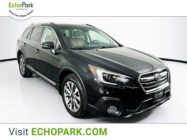 used 2019 Subaru Outback car, priced at $21,997
