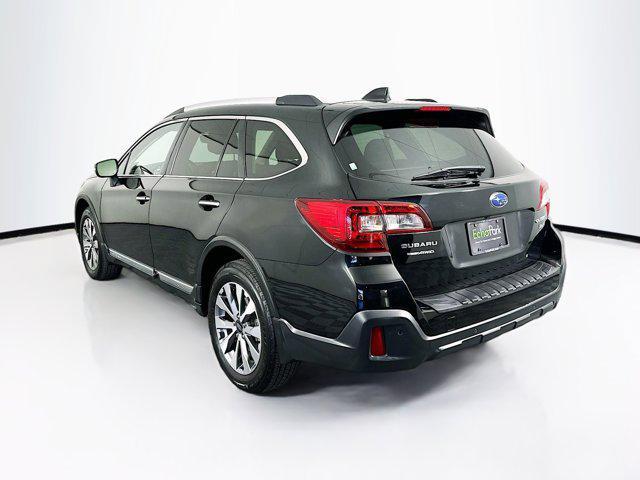 used 2019 Subaru Outback car, priced at $21,997
