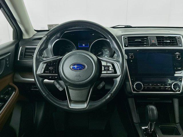used 2019 Subaru Outback car, priced at $21,997