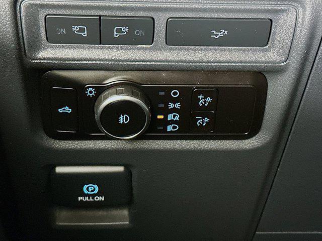 used 2023 Ford F-150 car, priced at $37,297