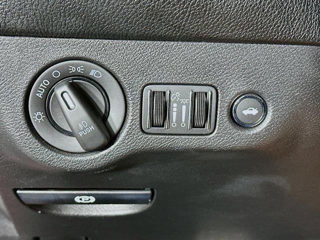 used 2022 Dodge Challenger car, priced at $44,297