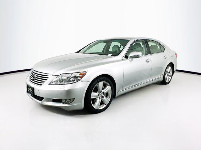 used 2010 Lexus LS 460 car, priced at $10,299