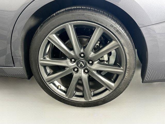 used 2019 Lexus ES 350 car, priced at $29,997