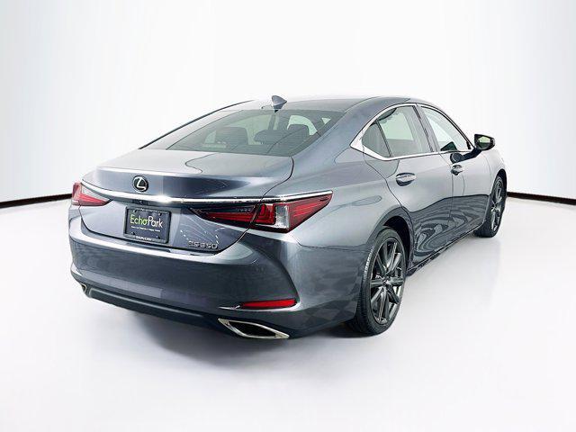 used 2019 Lexus ES 350 car, priced at $29,997