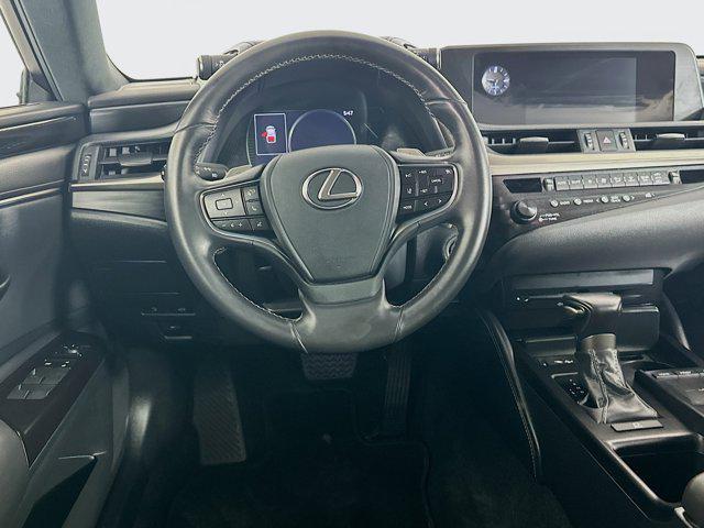 used 2019 Lexus ES 350 car, priced at $29,997