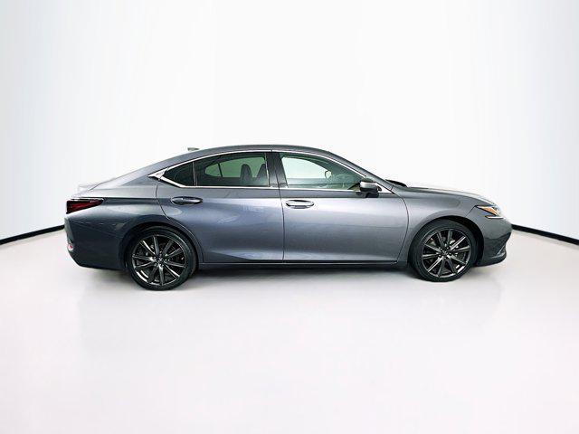 used 2019 Lexus ES 350 car, priced at $29,997