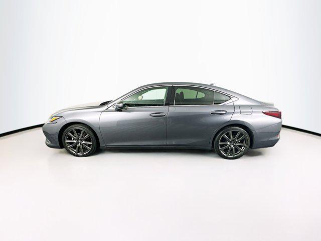 used 2019 Lexus ES 350 car, priced at $29,997