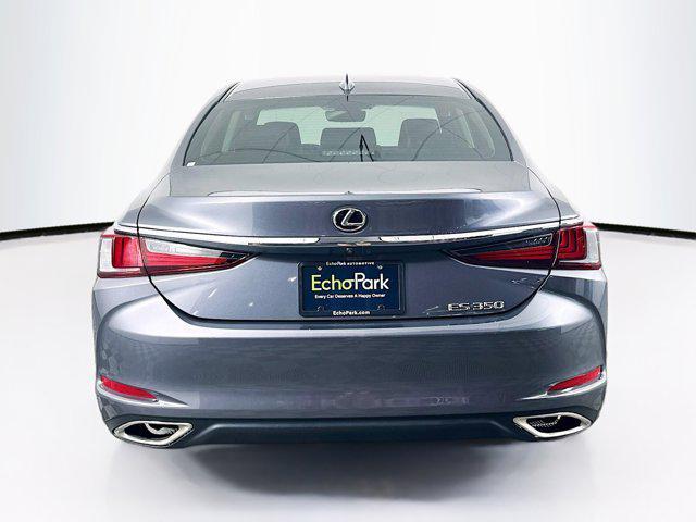 used 2019 Lexus ES 350 car, priced at $29,997