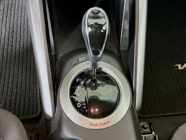 used 2017 Hyundai Veloster car, priced at $9,997