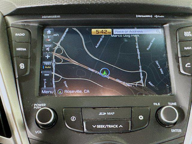 used 2017 Hyundai Veloster car, priced at $9,997