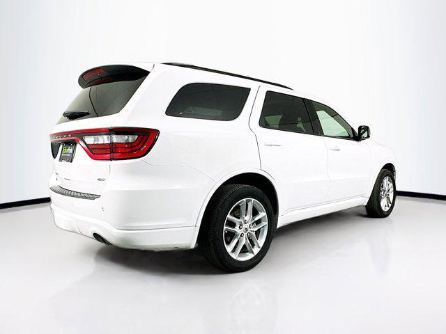 used 2023 Dodge Durango car, priced at $30,879