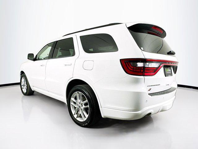 used 2023 Dodge Durango car, priced at $30,879