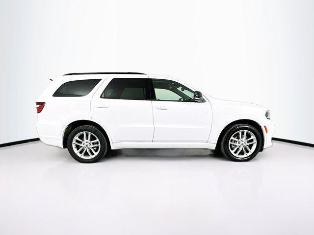 used 2023 Dodge Durango car, priced at $30,879