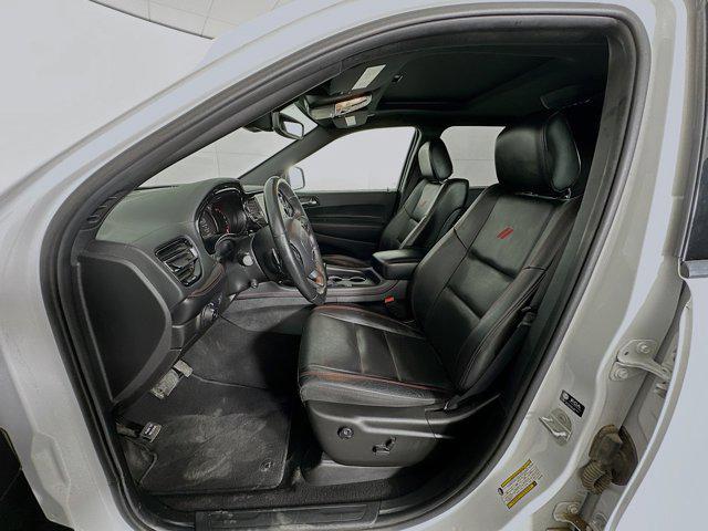 used 2023 Dodge Durango car, priced at $30,879