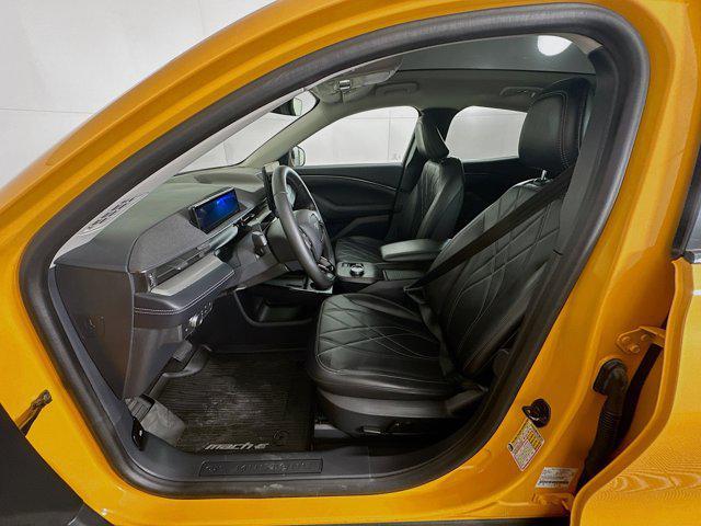 used 2022 Ford Mustang Mach-E car, priced at $25,447