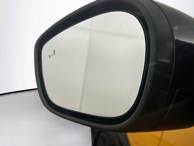 used 2022 Ford Mustang Mach-E car, priced at $25,447