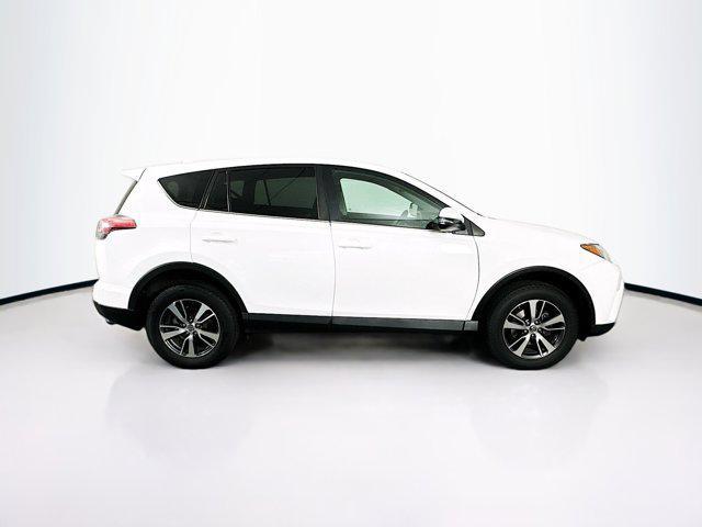 used 2018 Toyota RAV4 car, priced at $17,997
