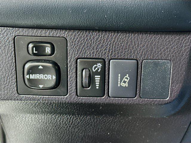 used 2018 Toyota RAV4 car, priced at $17,997