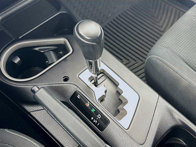 used 2018 Toyota RAV4 car, priced at $17,997