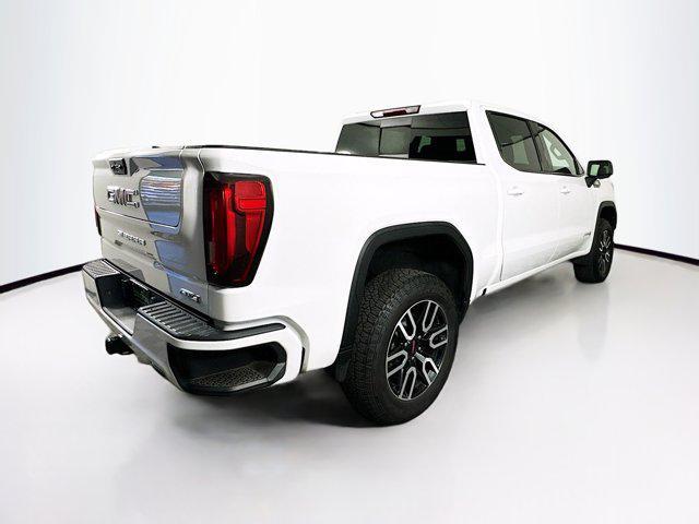 used 2022 GMC Sierra 1500 car, priced at $55,297