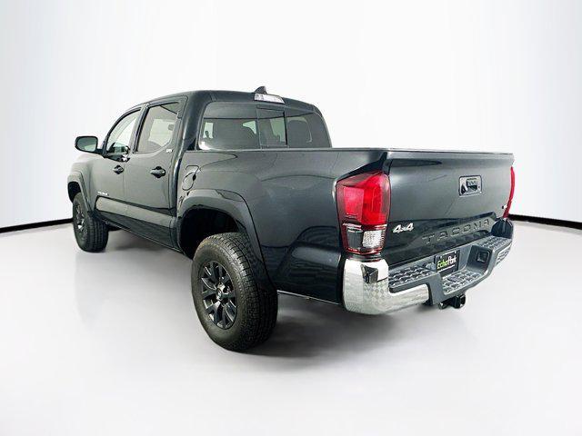 used 2022 Toyota Tacoma car, priced at $32,297