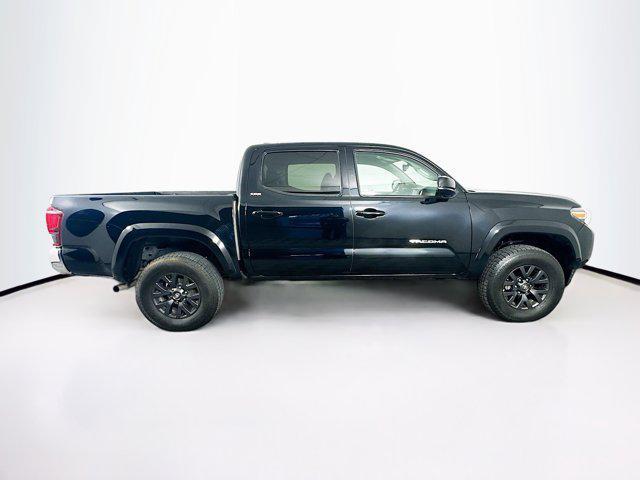 used 2022 Toyota Tacoma car, priced at $32,297