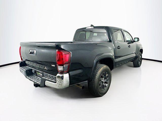 used 2022 Toyota Tacoma car, priced at $32,297