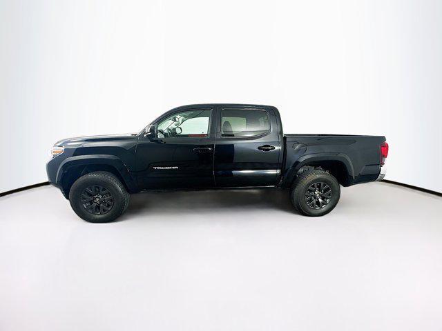 used 2022 Toyota Tacoma car, priced at $32,297