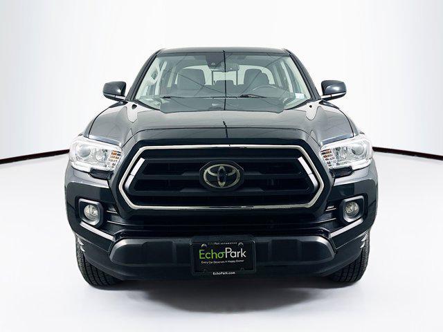 used 2022 Toyota Tacoma car, priced at $32,297