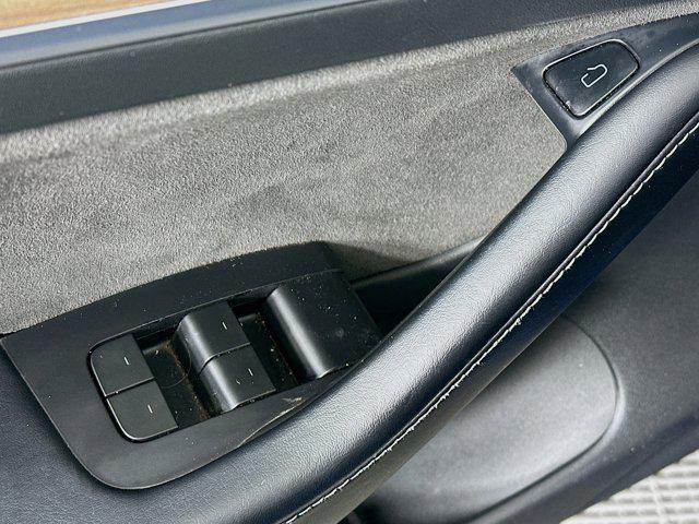 used 2022 Tesla Model 3 car, priced at $28,299
