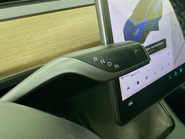 used 2022 Tesla Model 3 car, priced at $28,299
