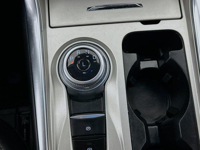 used 2023 Ford Explorer car, priced at $27,597