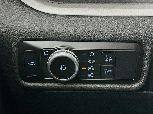 used 2023 Ford Explorer car, priced at $27,597